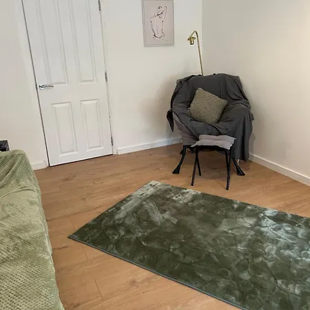 Cozy Double Room With Own Bathroom In Heart Of Hartlepool Town Centre Buitenkant foto