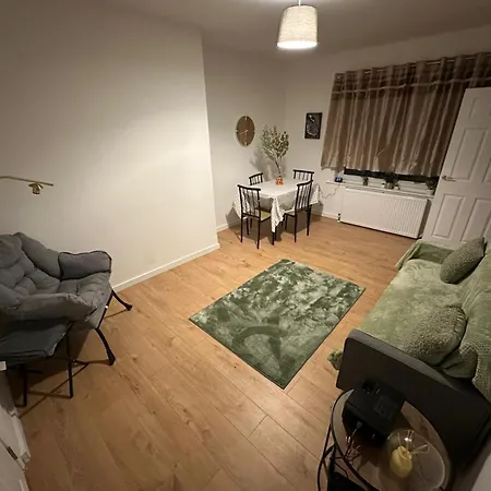 Cozy Double Room With Own Bathroom In Heart Of Hartlepool Town Centre Buitenkant foto