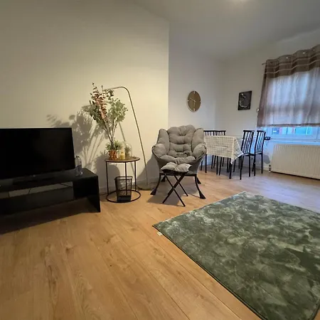 Cozy Double Room With Own Bathroom In Heart Of Hartlepool Town Centre Buitenkant foto