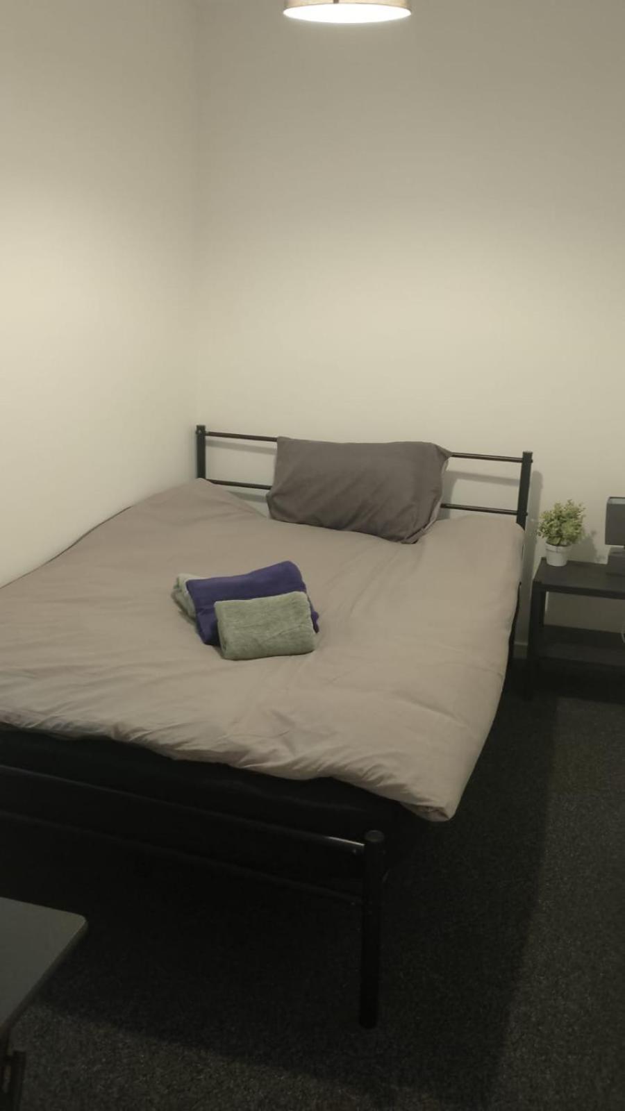 Homestay Cozy Double With Own Bathroom In Heart Of Town Centre Hartlepool