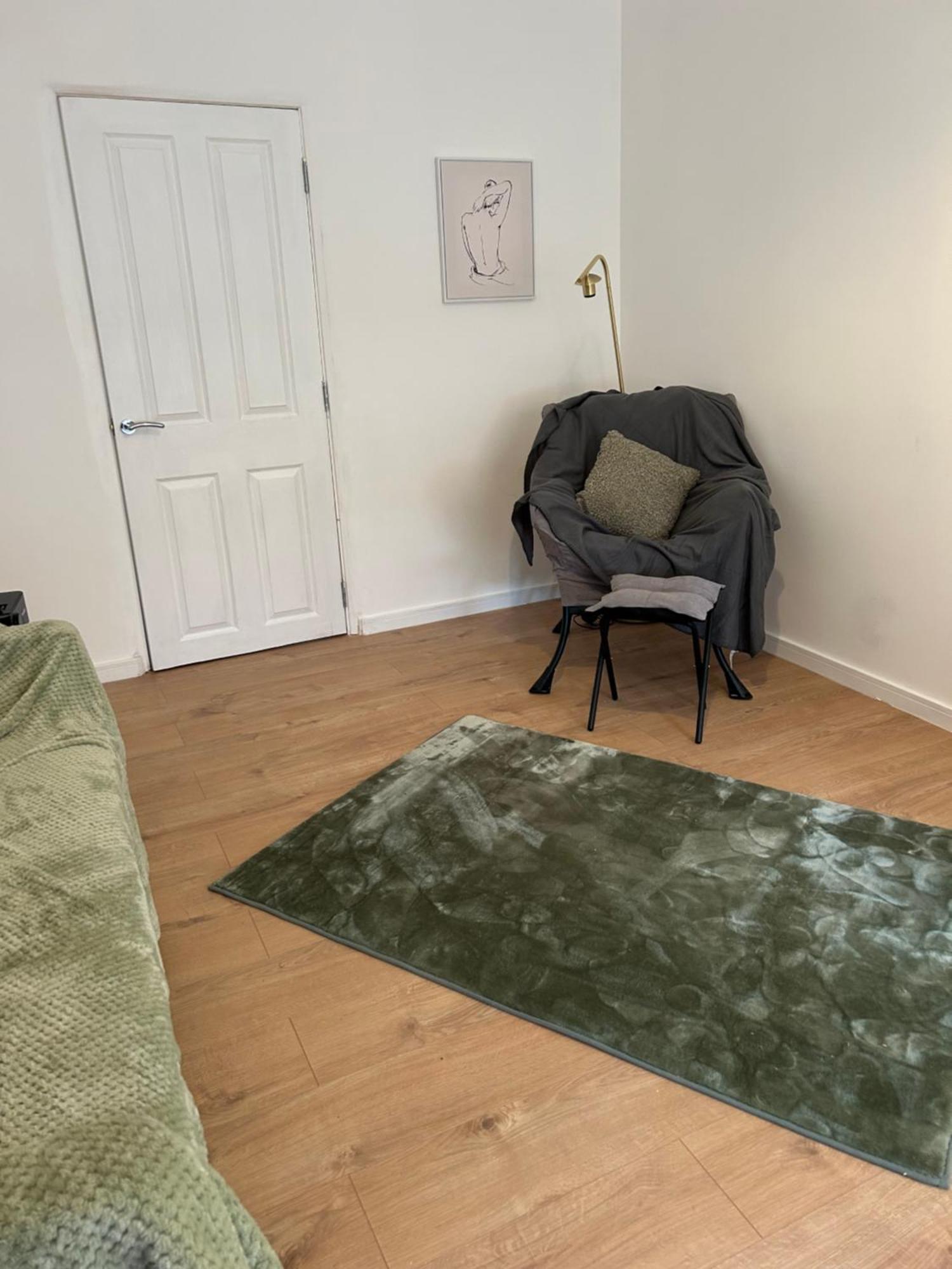 Cozy Double With Own Bathroom In Heart Of Town Centre * Hartlepool